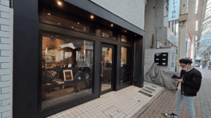 店舗のキレイは技術だけじゃない。1年後も快適な空間を保つための秘密とは？