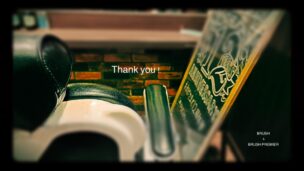 メンズオンリーサロンBRUSH&BRUSH PREMIER今週もありがとうございました589