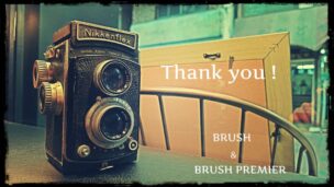 【男性専用ヘアサロンBRUSH & BRUSH PREMIER】今週もありがとうございました！【593】