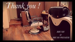 美と品格のメンズサロンBRUSH&BRUSHPREMIER今週もありがとうございました623
