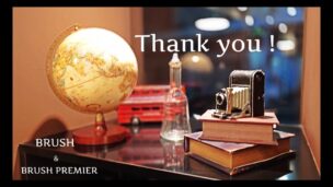 上質な男磨きの場所BRUSH&BRUSHPREMIER今週もありがとうございました625