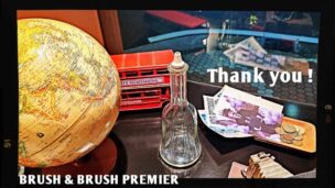 大人のための贅沢空間BRUSH&BRUSHPREMIER今週もありがとうございました658